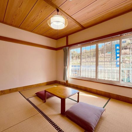 东伊豆町 森の風酒店 外观 照片