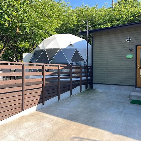 东伊豆町 森の風酒店 外观 照片