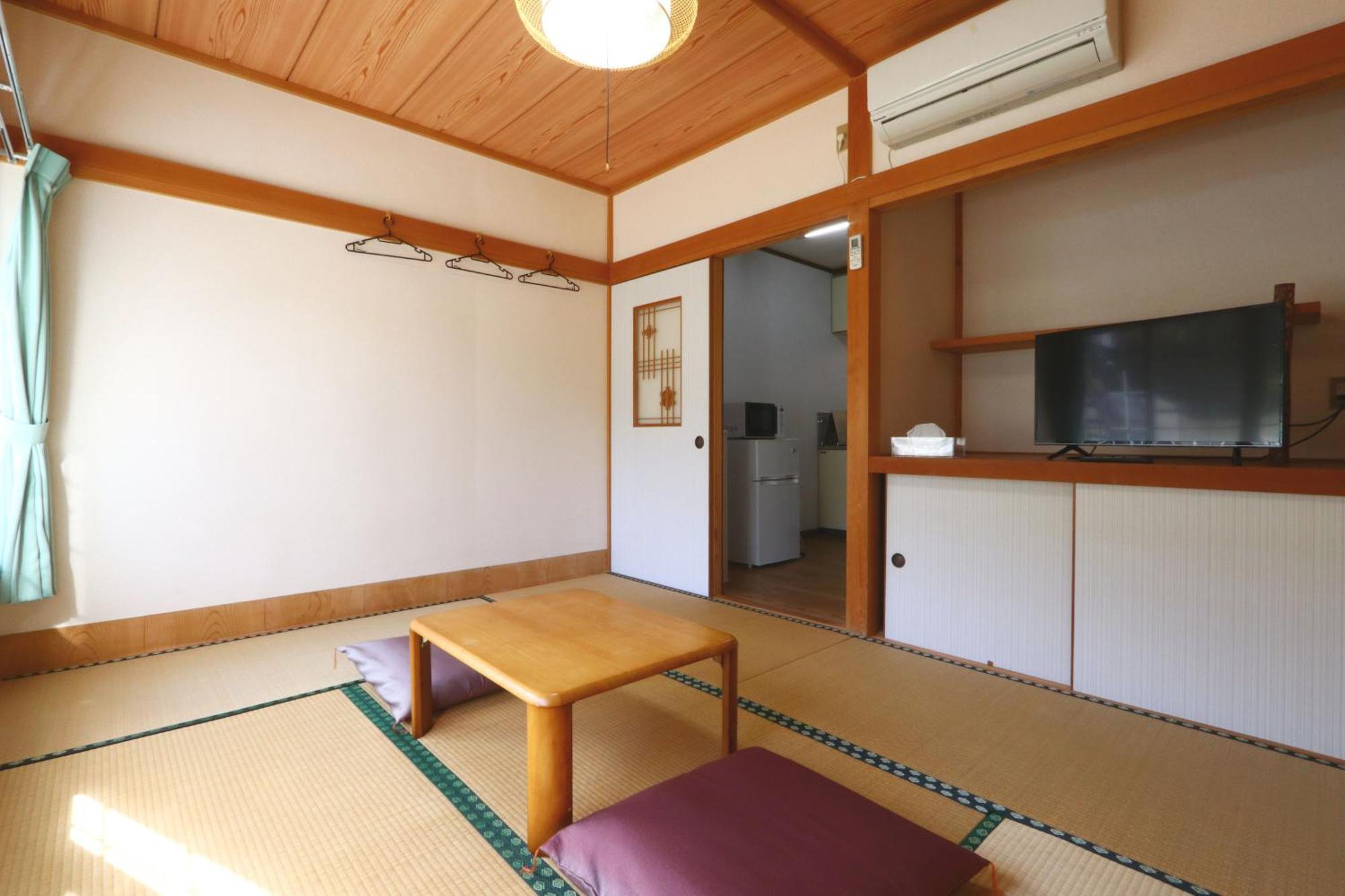 东伊豆町 森の風酒店 外观 照片